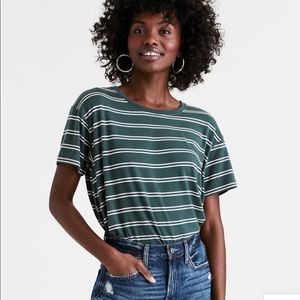 American Eagle shirt. NEW WITH TAGS.